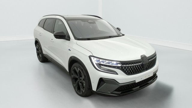 Renault E-tech full hybrid 200 gsr2 esprit alpine 5p
