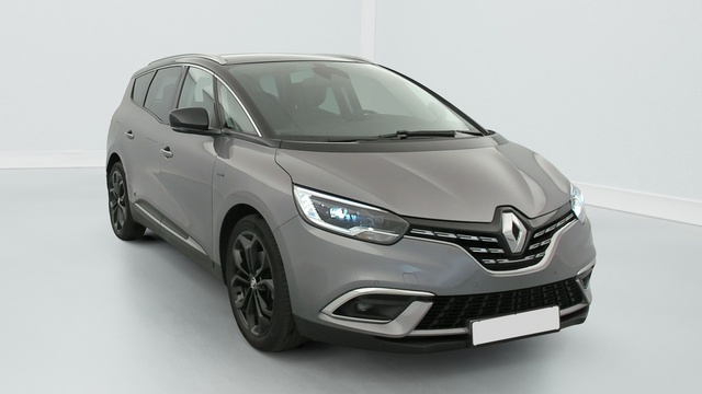 Achat Renault Grand scenic iv neuve moins chère