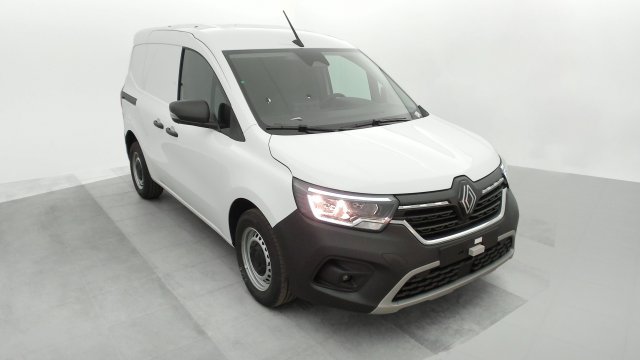 Renault Kangoo van Sesame l1 blue dci 115 gsr2 advance