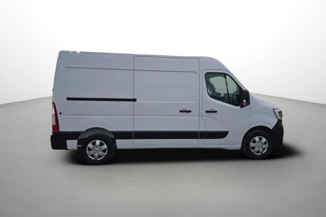 Photo véhicule 1 RENAULT Master fourgon MASTER FGN TRAC F3500 L2H2 BLUE DCI 150 GRAND CONFORT