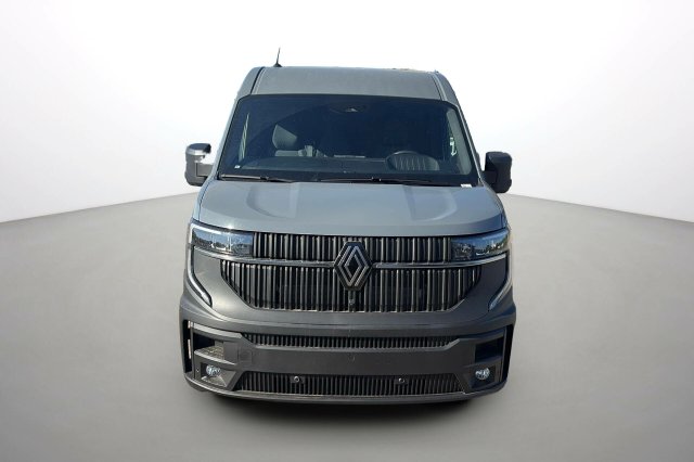 Renault Master van Trac 3t5 l3h2 blue dci 170 extra