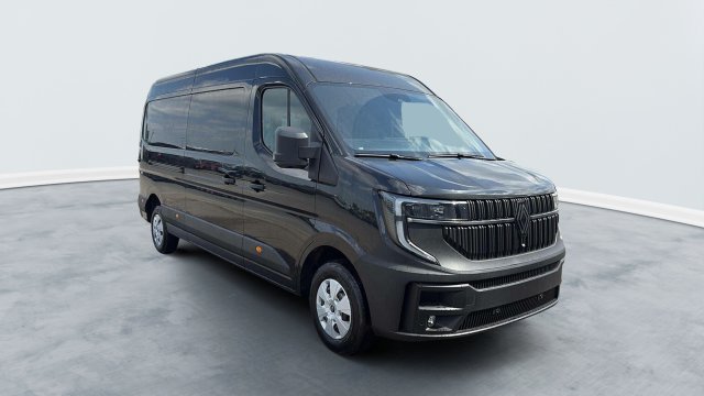 Renault Master van Trac 3t5 l3h2 blue dci 170 extra