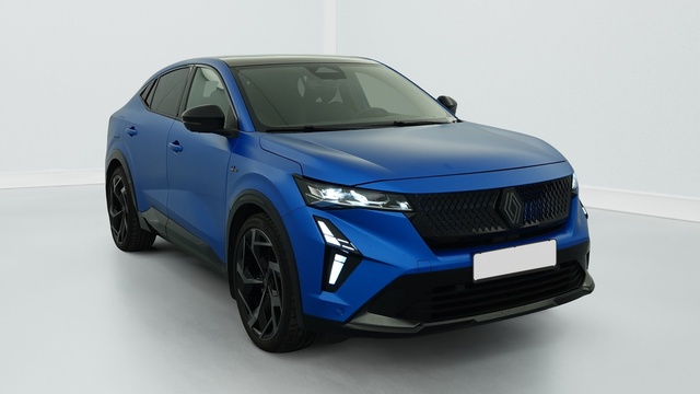 Achat Renault Rafale neuve moins chère