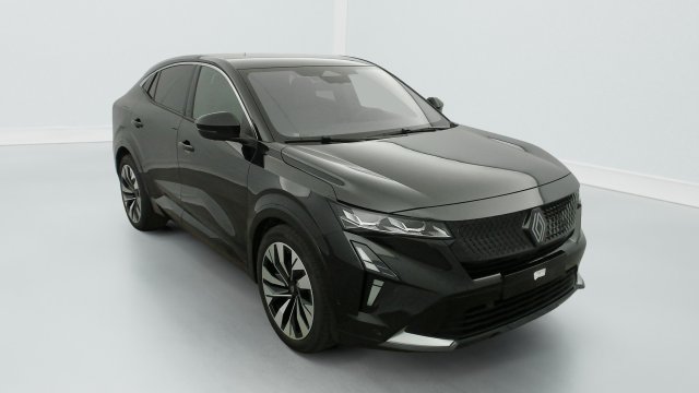Renault E-tech full hybrid 200 techno 5p