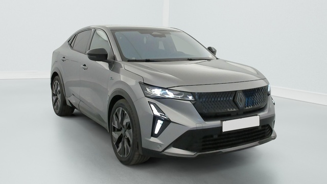 Renault Rafale E-tech full hybrid 200ch esprit alpine en stock