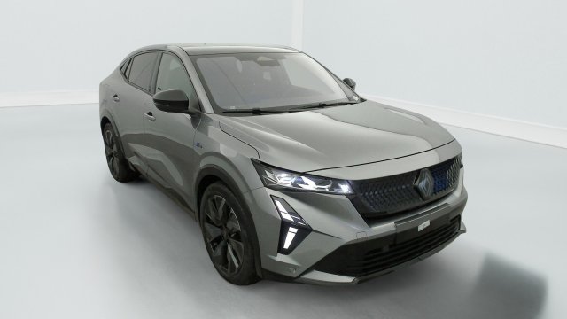 Prix Renault Rafale E-tech full hybrid 200 esprit alpine