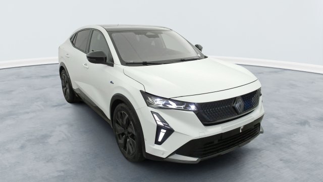 Leasing RenaultRafale E-tech full hybrid 200 esprit alpine loa lld