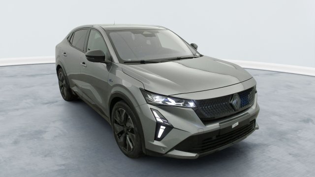 Prix Renault Rafale E-tech full hybrid 200 esprit alpine