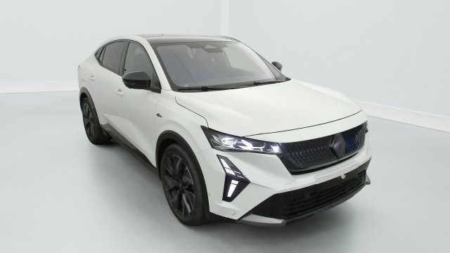 Renault E-tech full hybrid 200 esprit alpine 5p