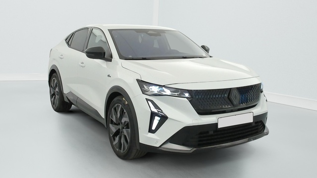 Renault Rafale E-tech full hybrid 200ch esprit alpine en stock
