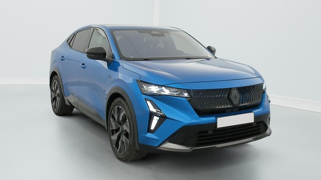 Renault Rafale E-tech full hybrid 200ch esprit alpine en stock