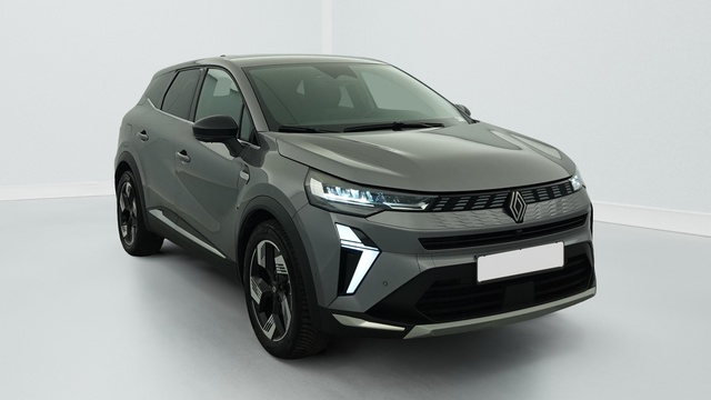 Achat Renault Symbioz neuve moins chère