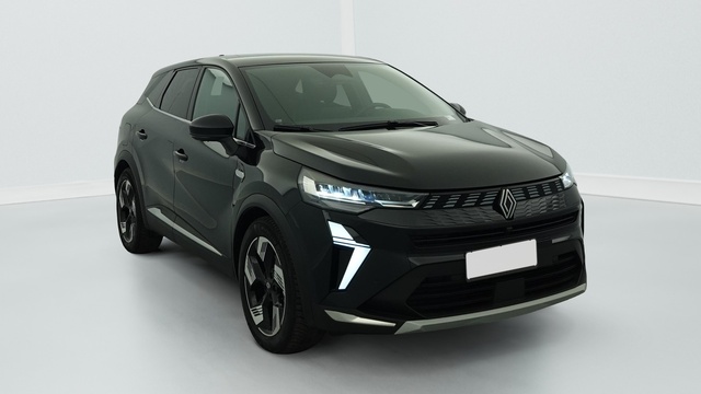 Achat Renault Symbioz neuve moins chère