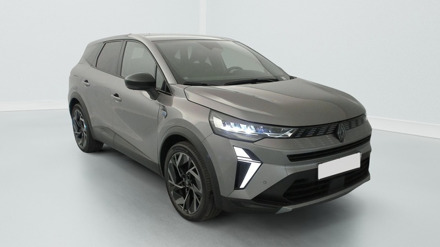 Renault Symbioz E-tech full hybrid 160 ch esprit alpine en stock