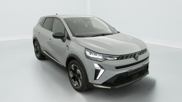 Prix Renault Symbioz E-tech full hybrid 145 techno