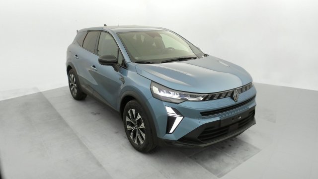 Leasing RenaultSymbioz E-tech full hybrid 145 evolution