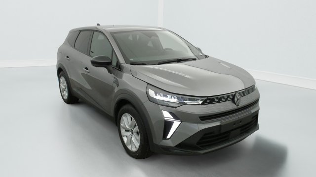 Prix Renault Symbioz E-tech full hybrid 145 evolution
