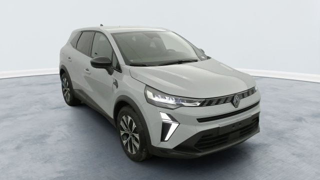 Prix Renault Symbioz E-tech full hybrid 145 evolution
