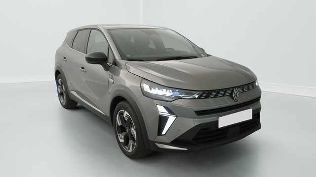 Renault Symbioz E-tech full hybrid 160 ch techno en stock