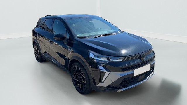 Renault E-tech full hybrid 145 esprit alpine 5p