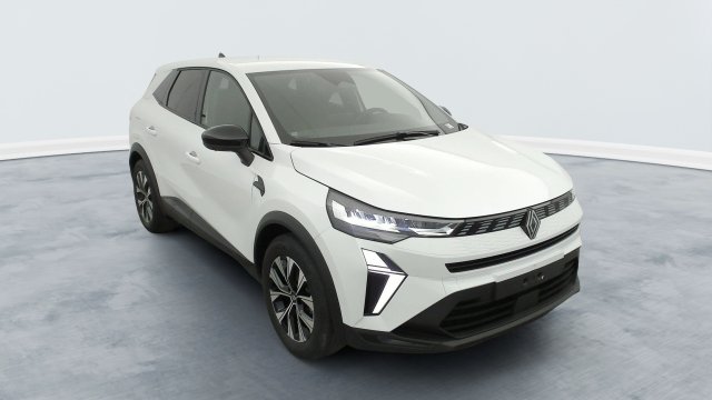Prix Renault Symbioz E-tech full hybrid 145 evolution