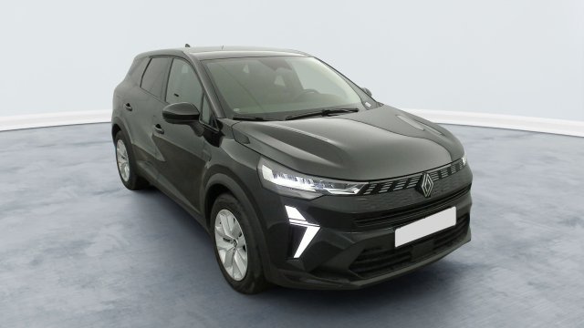 Prix Renault Symbioz E-tech full hybrid 145 evolution
