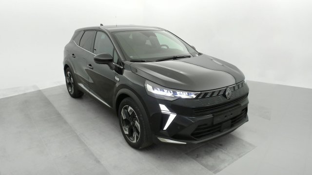 Leasing RenaultSymbioz E-tech full hybrid 145 techno