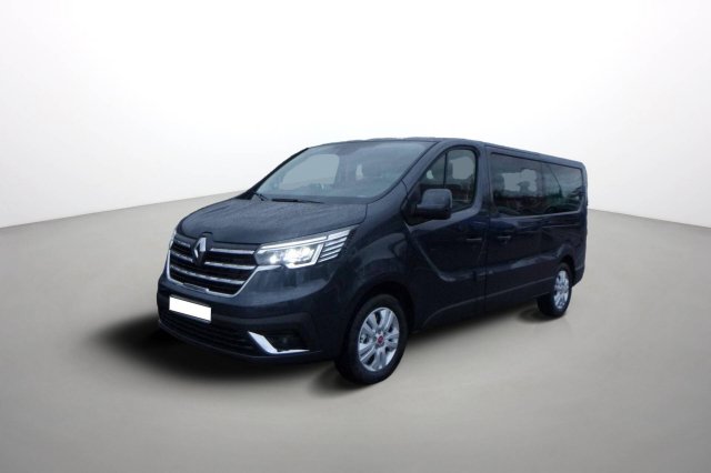Photo véhicule 1 RENAULT Trafic Trafic L2 dCi 170 Energy S S EDC Intens