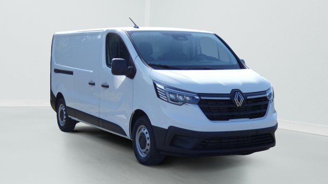 Renault Trafic fourgon L2h1 3t blue dci 150 gsr2 advance