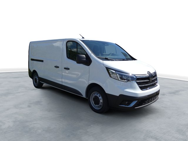 Renault Trafic fourgon L2h1 3t blue dci 130 gsr2 advance