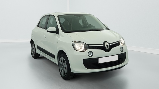 Prix Renault Twingo iii 1.0 sce 70 zen