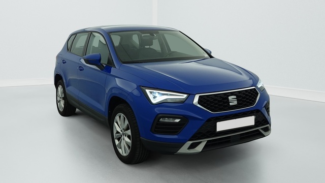 Seat 2.0 tdi 150 ch start stop style 5p