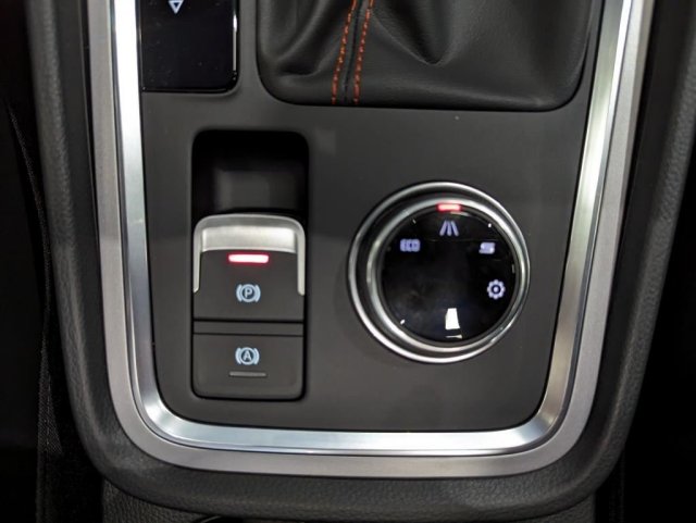 photo SEAT Ateca