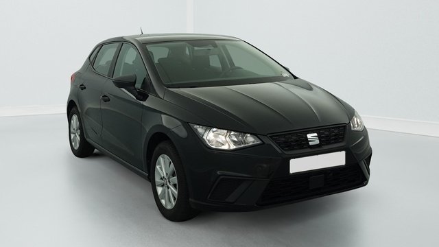 Achat Seat Ibiza neuve moins chère
