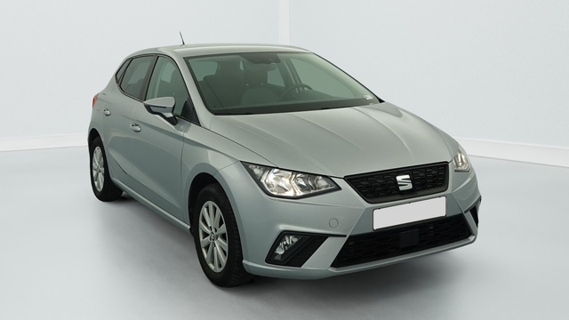 Prix Seat Ibiza 1.6 tdi 95 ch s s bvm5 style
