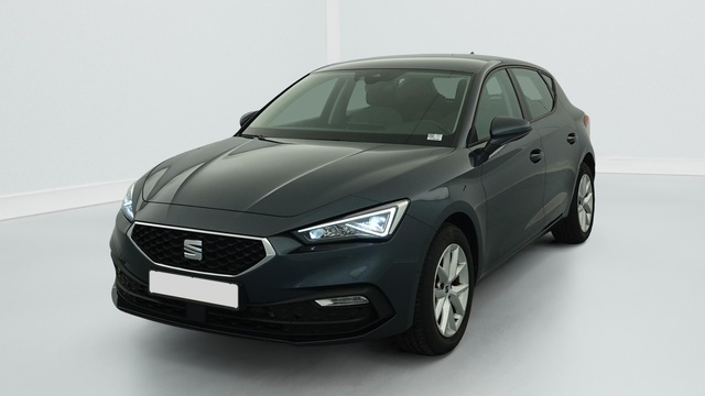 Achat Seat Leon neuve moins chère