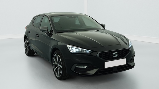 Prix Seat Leon E-hybrid 204 ch dsg6 fr