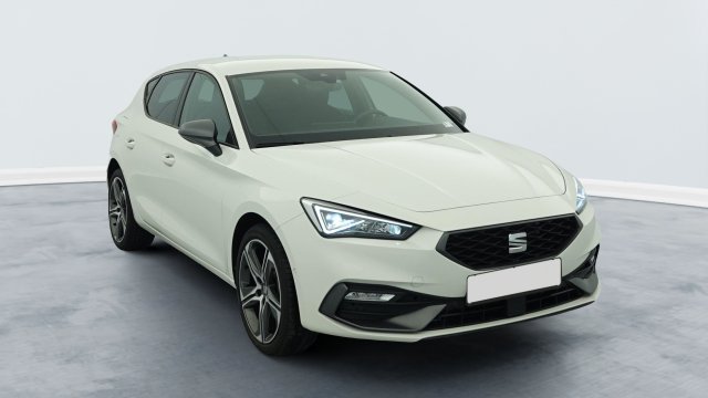 Seat E-hybrid 204 ch dsg6 fr 5p
