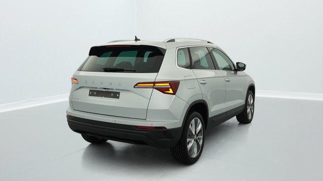 Photo véhicule 1 SKODA Karoq 2.0 TDI 116 ch SCR DSG7 Style