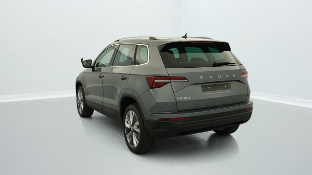 Photo véhicule 1 SKODA Karoq 2.0 TDI 116 ch SCR DSG7 Style