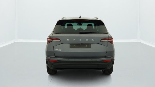 Photo véhicule 1 SKODA Karoq 2.0 TDI 116 ch SCR DSG7 Style