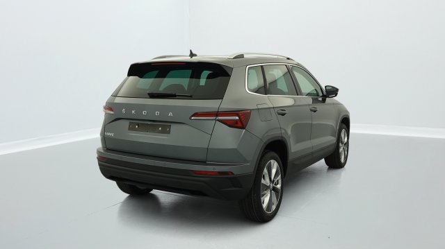 Photo véhicule 1 SKODA Karoq 2.0 TDI 116 ch SCR DSG7 Style