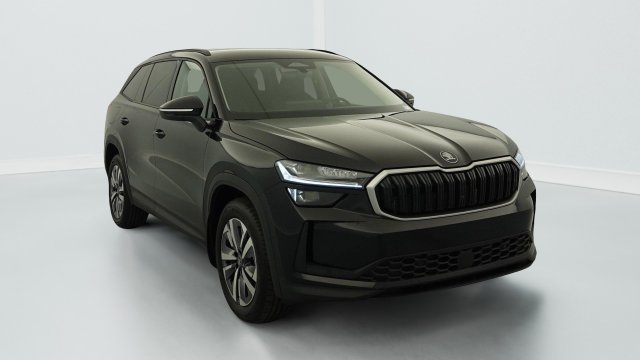 Prix Skoda Kodiaq 1.5 tsi 150 ch hybrid act dsg7 7pl selection