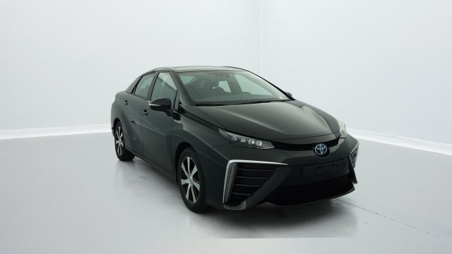 Toyota Hydrogene 154 ch dynamic 5p
