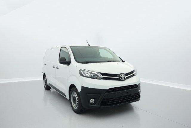 photo TOYOTA Proace fourgon rc23