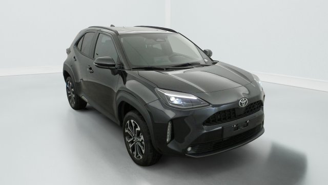 Toyota 130h 2wd design 5p