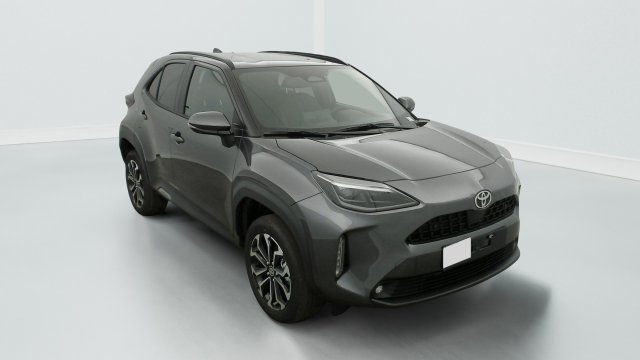 Toyota 130h 2wd design 5p