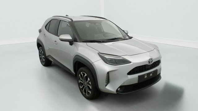 Toyota 130h 2wd design 5p