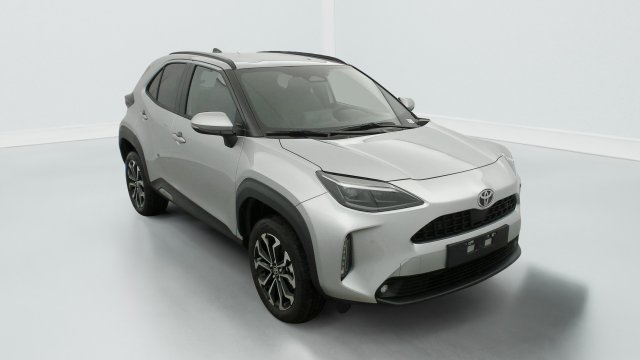 Toyota 130h 2wd design 5p
