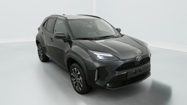 Toyota 130h 2wd design 5p